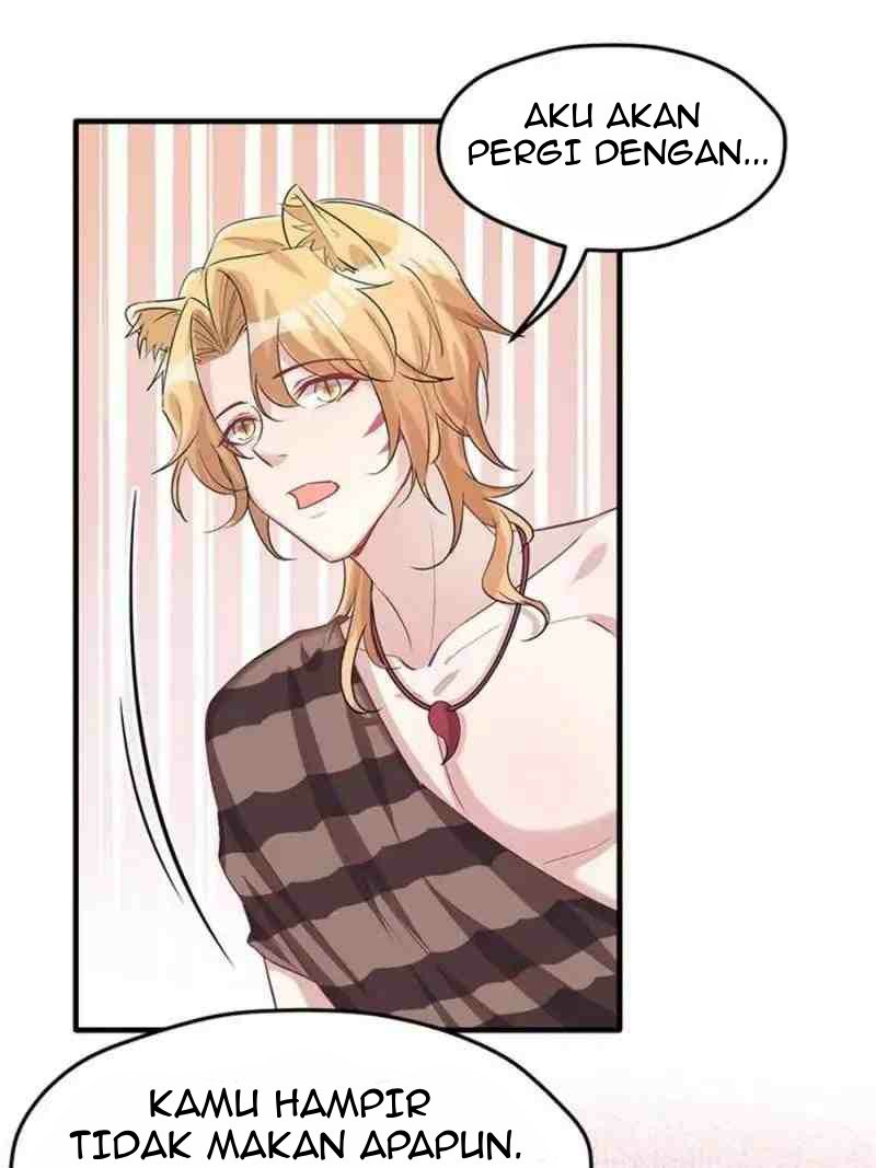 Beauty and the Beasts Chapter 76 Bahasa Indonesia